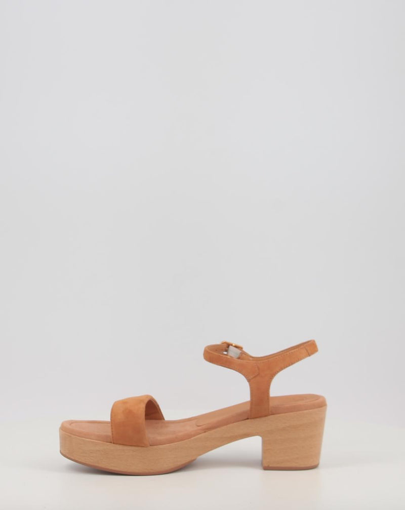 Sandalias UNISA IRITA_25_KS beig