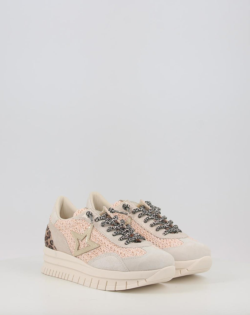 Zapatos deportivos CETTI 1259XL beig