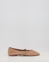 Bailarinas OBI SHOES M5210B cuero