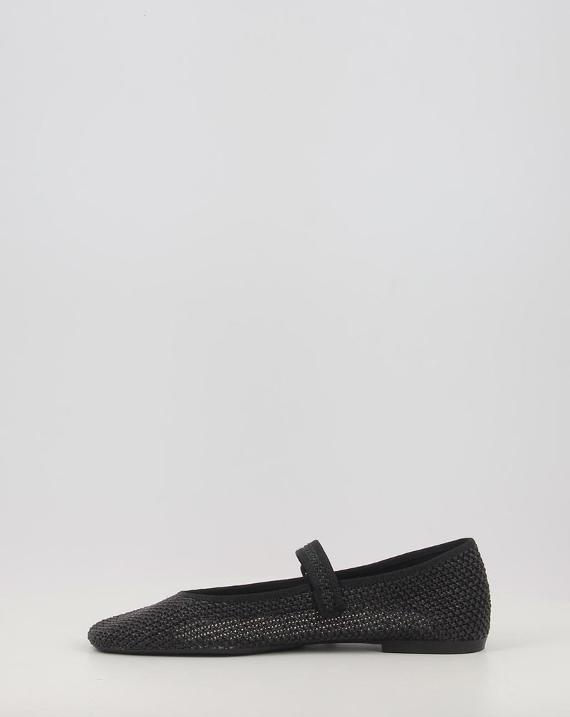 Bailarinas OBI SHOES M5225B negro