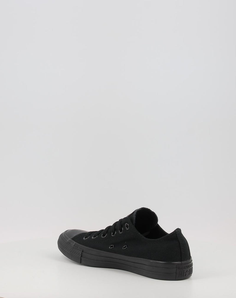 Zapatillas CONVERSE C TAYLOR A/S OX M5039C negro
