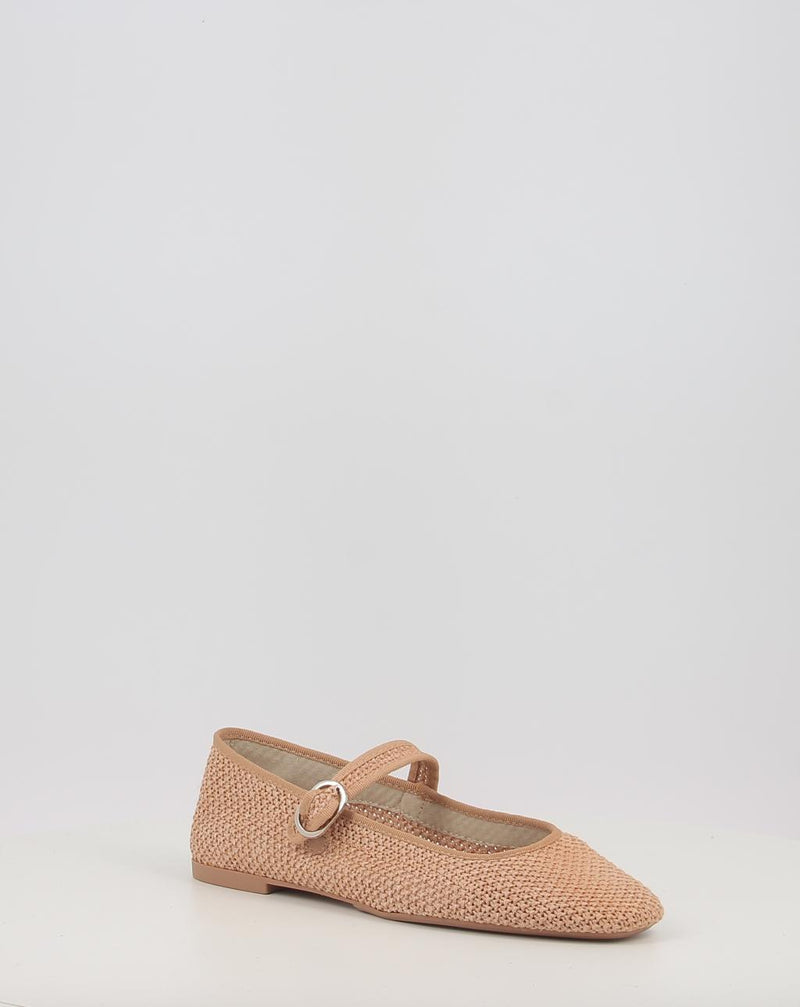 Bailarinas OBI SHOES M5225B cuero