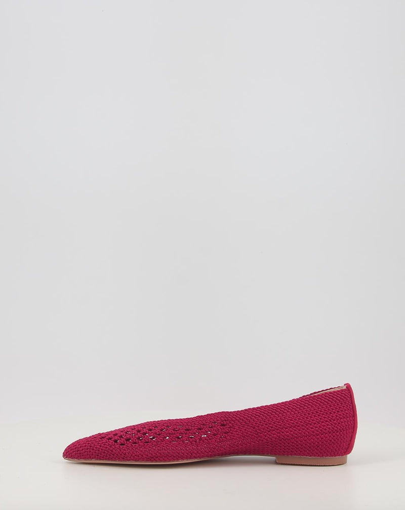 Bailarinas OBI SHOES M5191B rojo