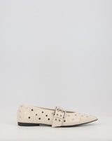 Zapatos OBI SHOES M5230B blanco