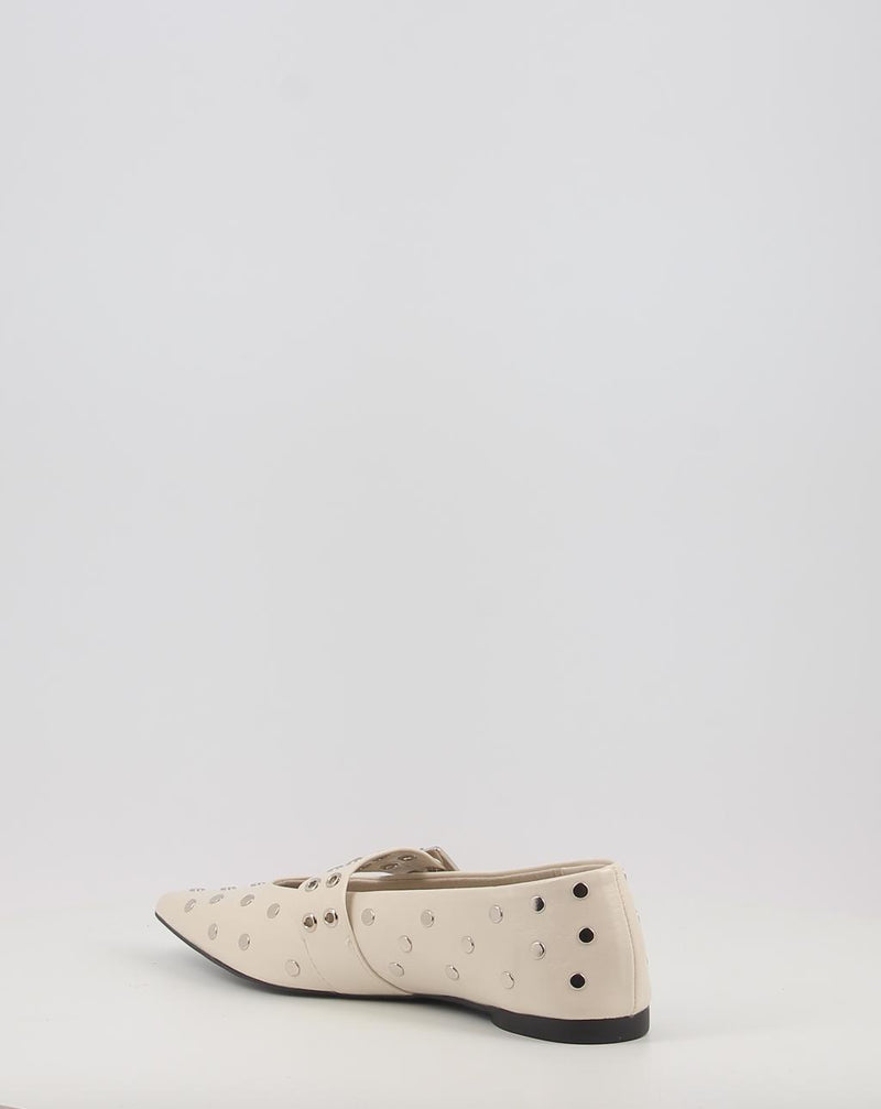 Zapatos OBI SHOES M5230B blanco