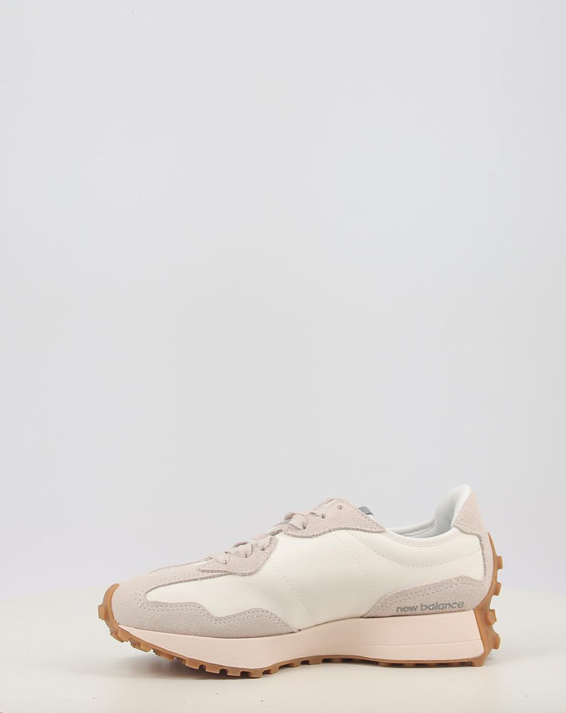 Zapatillas NEW BALANCE U327LT beig