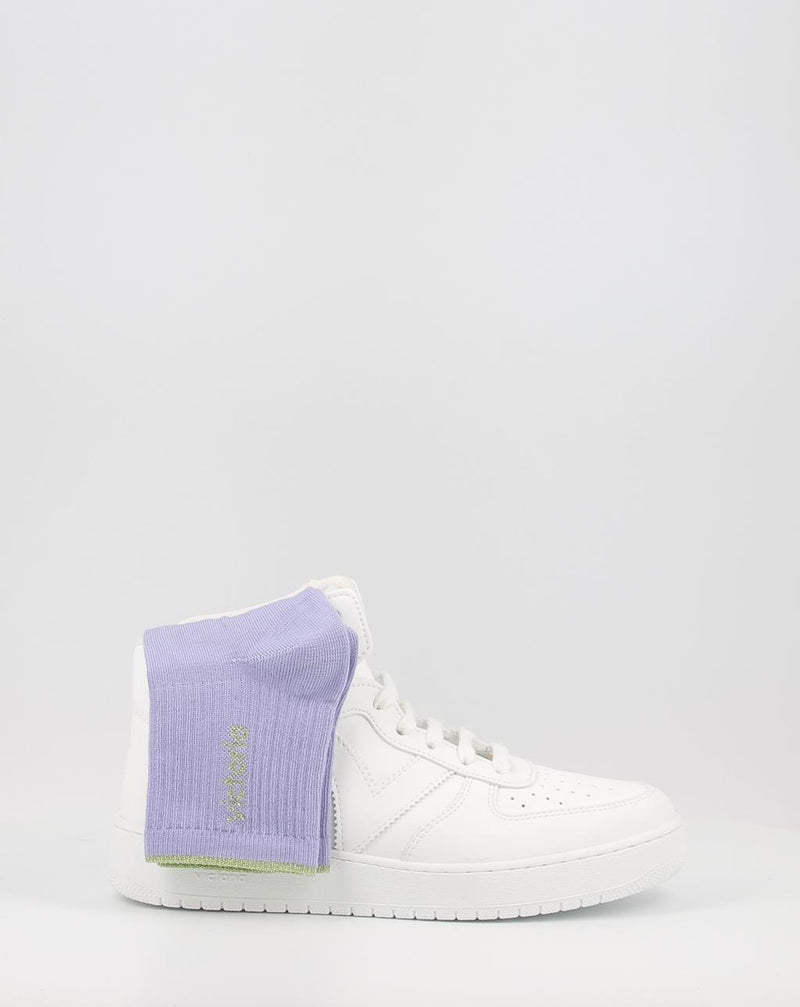 Calcetines VICTORIA 9223014 morado