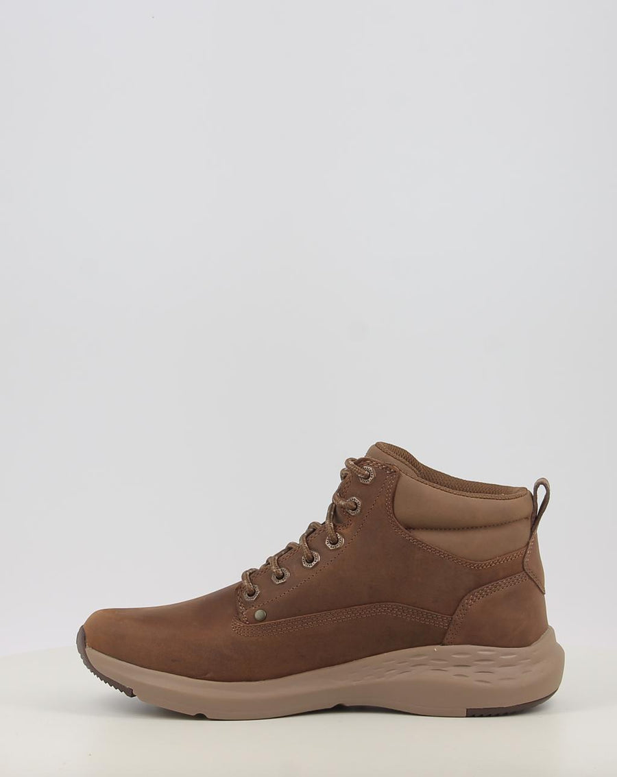 RELAXED FIT PARSON EDERIC