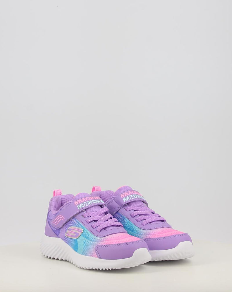 Zapatillas SKECHERS BOUNDER 303452N-L morado