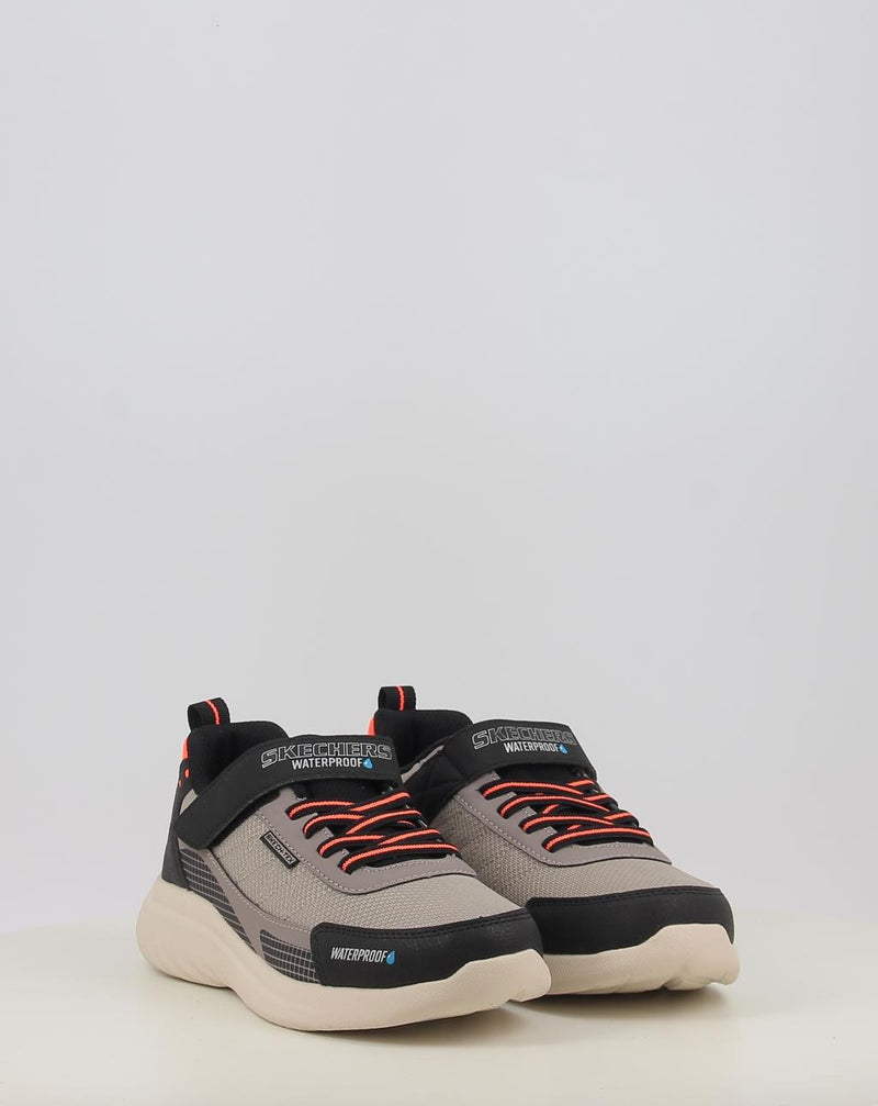Zapatillas SKECHERS BOUNDER  406341L beig