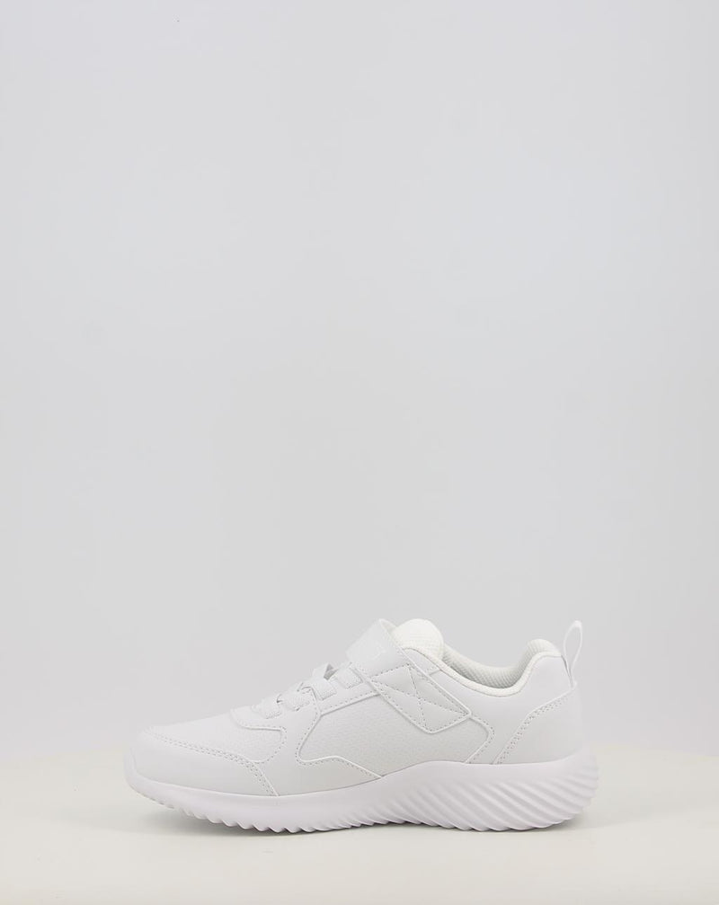 Zapatillas SKECHERS BOUNDER-POWER STUDY 405626L blanco