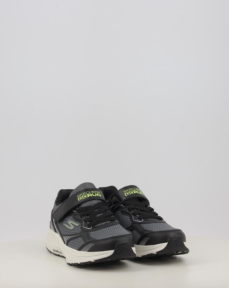Zapatillas SKECHERS GO RUN CONSISTENT 2.0 405039L gris
