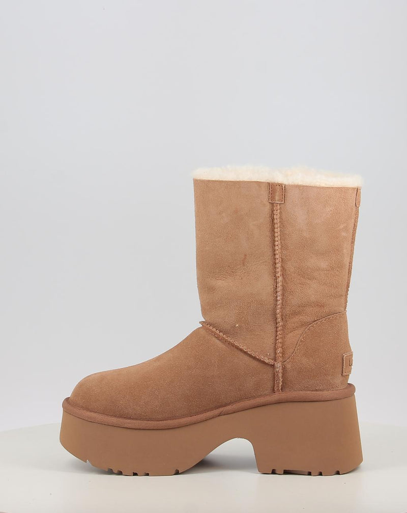 Botas UGG ESMEE BOOT chestnut