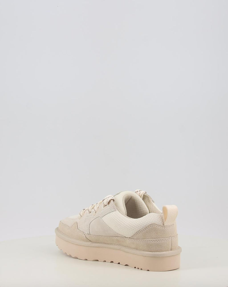 Zapatillas UGG LO LOWMEL beig