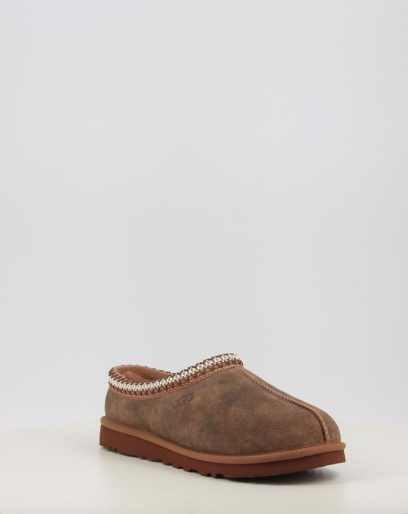 Zapatillas de Casa UGG TASMAN BAXTER chestnut