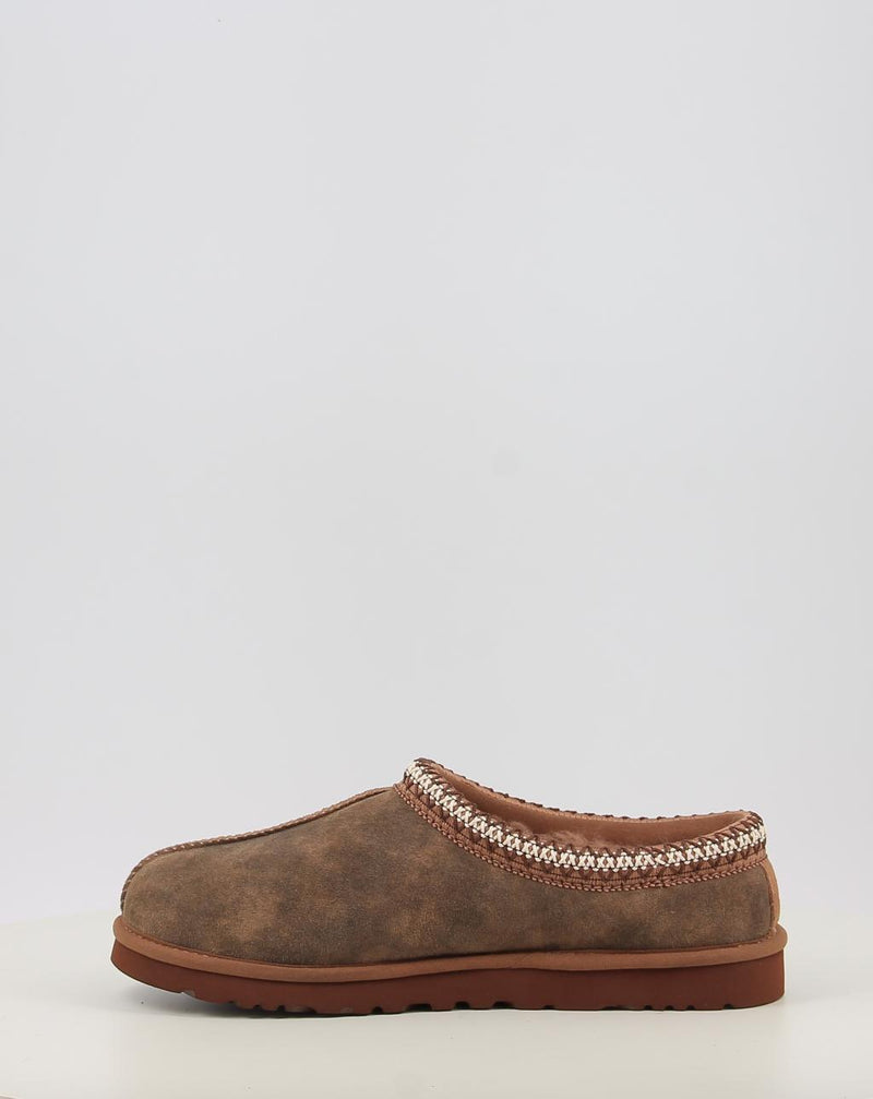 Zapatillas de Casa UGG TASMAN BAXTER chestnut