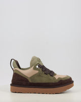 Zapatillas UGG LOWMEL verde
