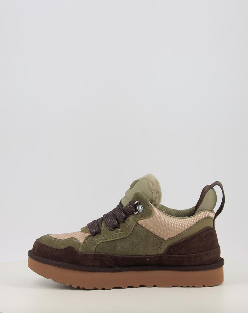 Zapatillas UGG LOWMEL verde