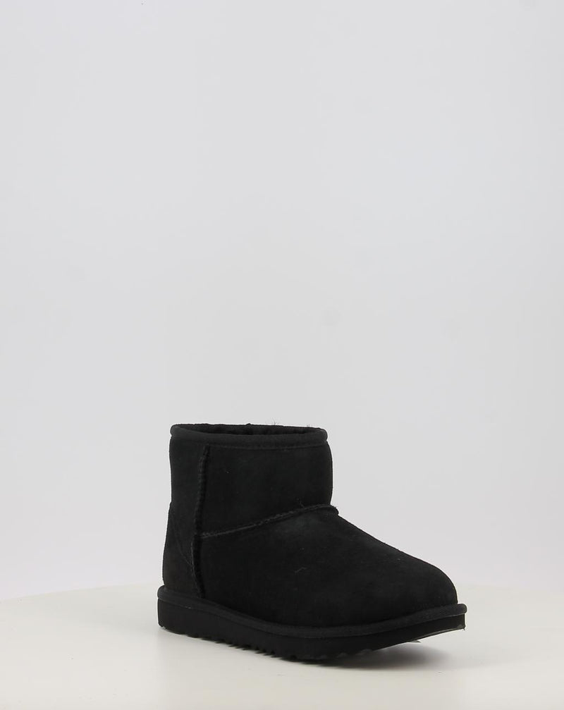 Botas UGG CLASSIC MINI II negro