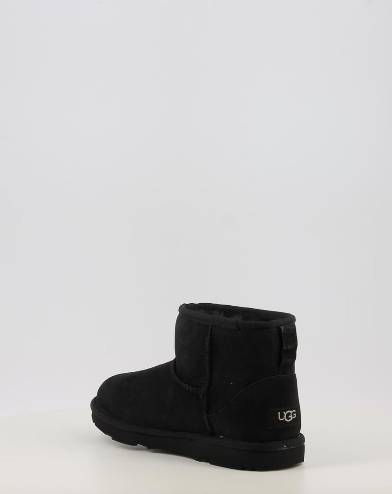 Botas UGG CLASSIC MINI II negro