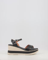 Sandalias OBI SHOES 5761 negro