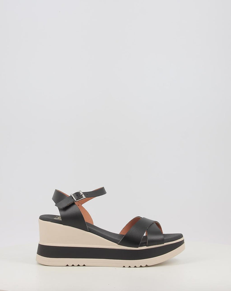 Sandalias OBI SHOES 5761 negro