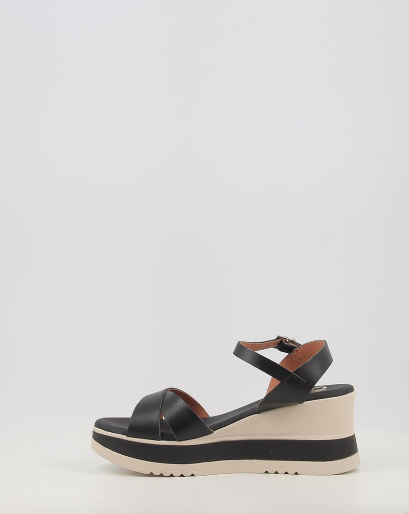 Sandalias OBI SHOES 5761 negro