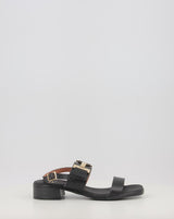 Sandalias OBI SHOES 5606 negro