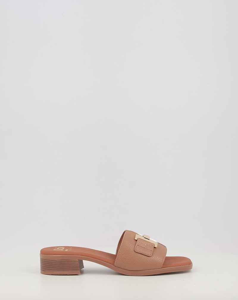 Sandalias OBI SHOES 5605 marrón