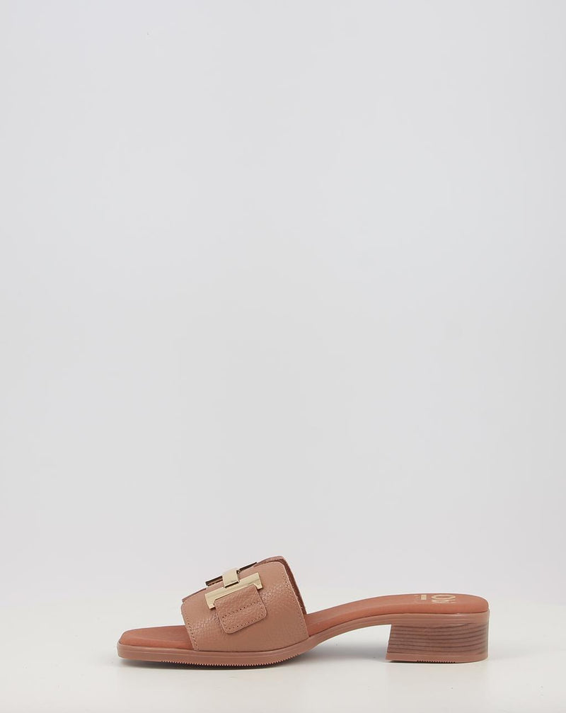 Sandalias OBI SHOES 5605 marrón