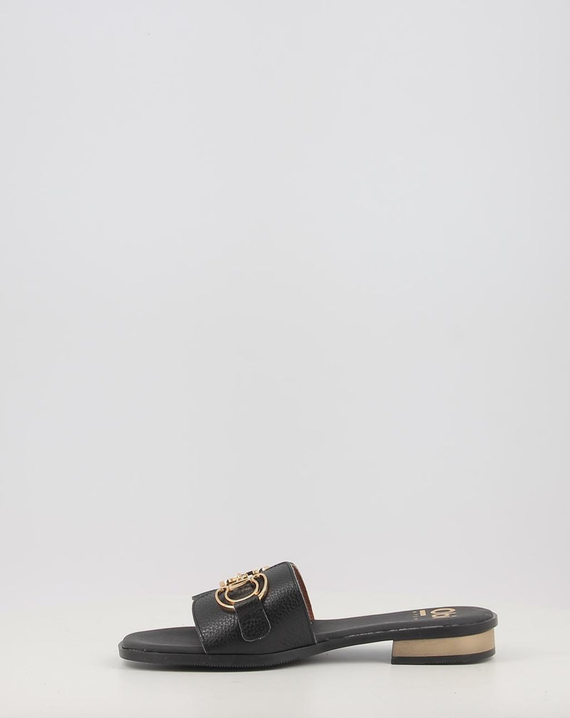 Sandalias OBI SHOES 5592 negro