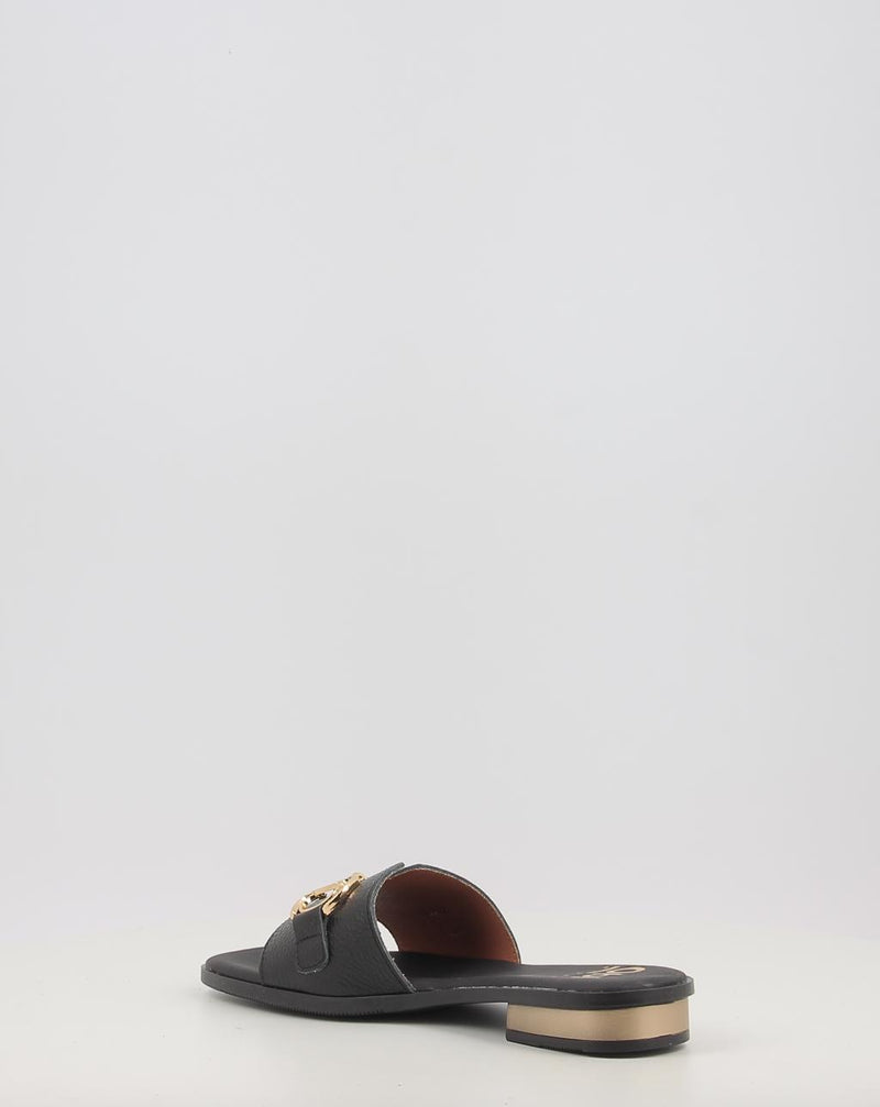 Sandalias OBI SHOES 5592 negro