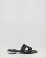 Sandalias OBI SHOES 5590 negro