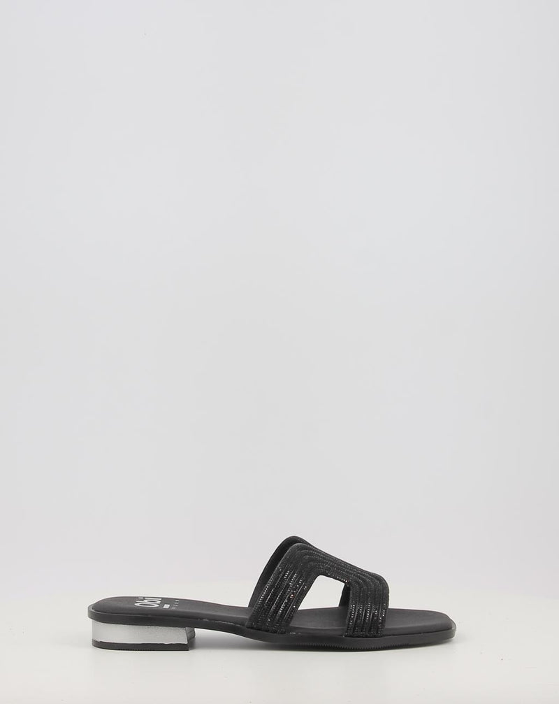 Sandalias OBI SHOES 5590 negro