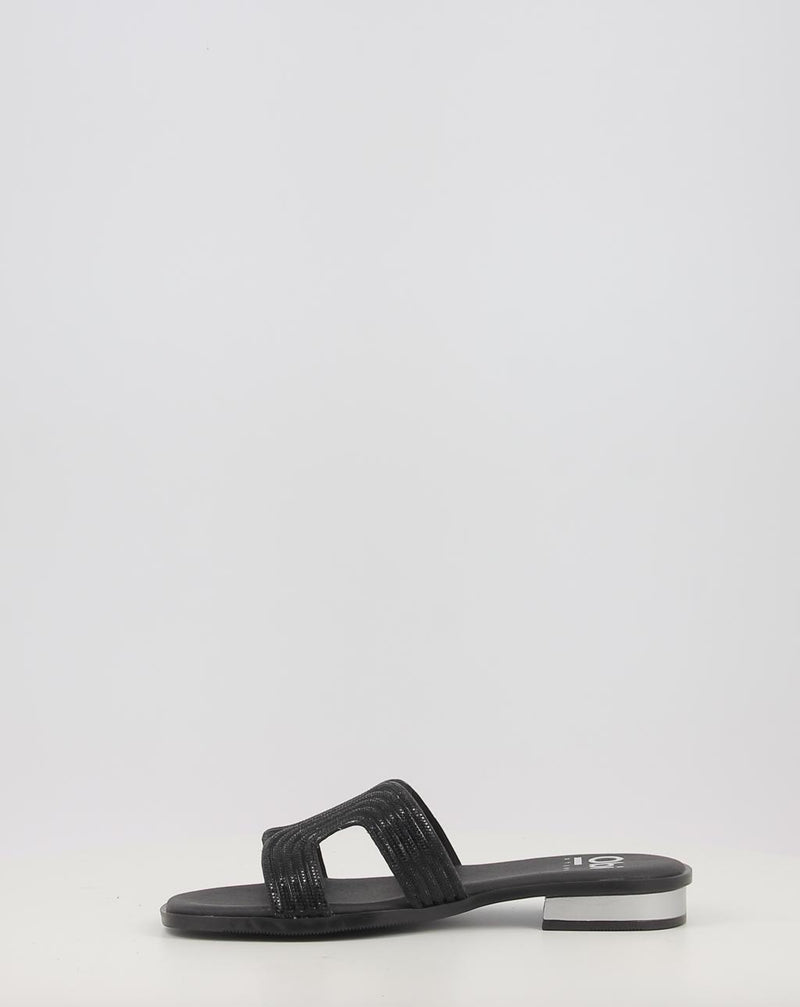 Sandalias OBI SHOES 5590 negro