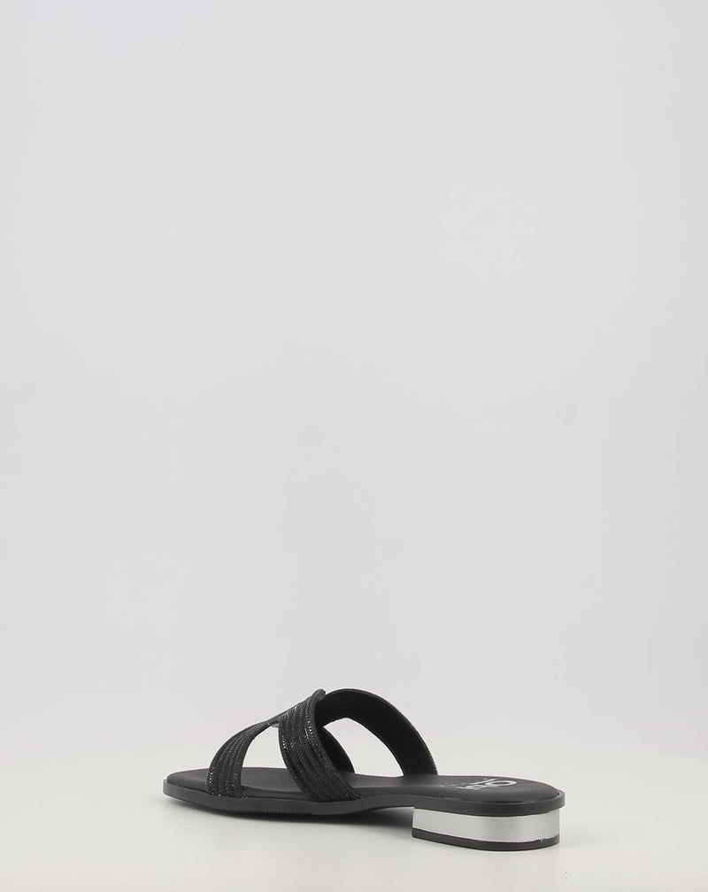 Sandalias OBI SHOES 5590 negro