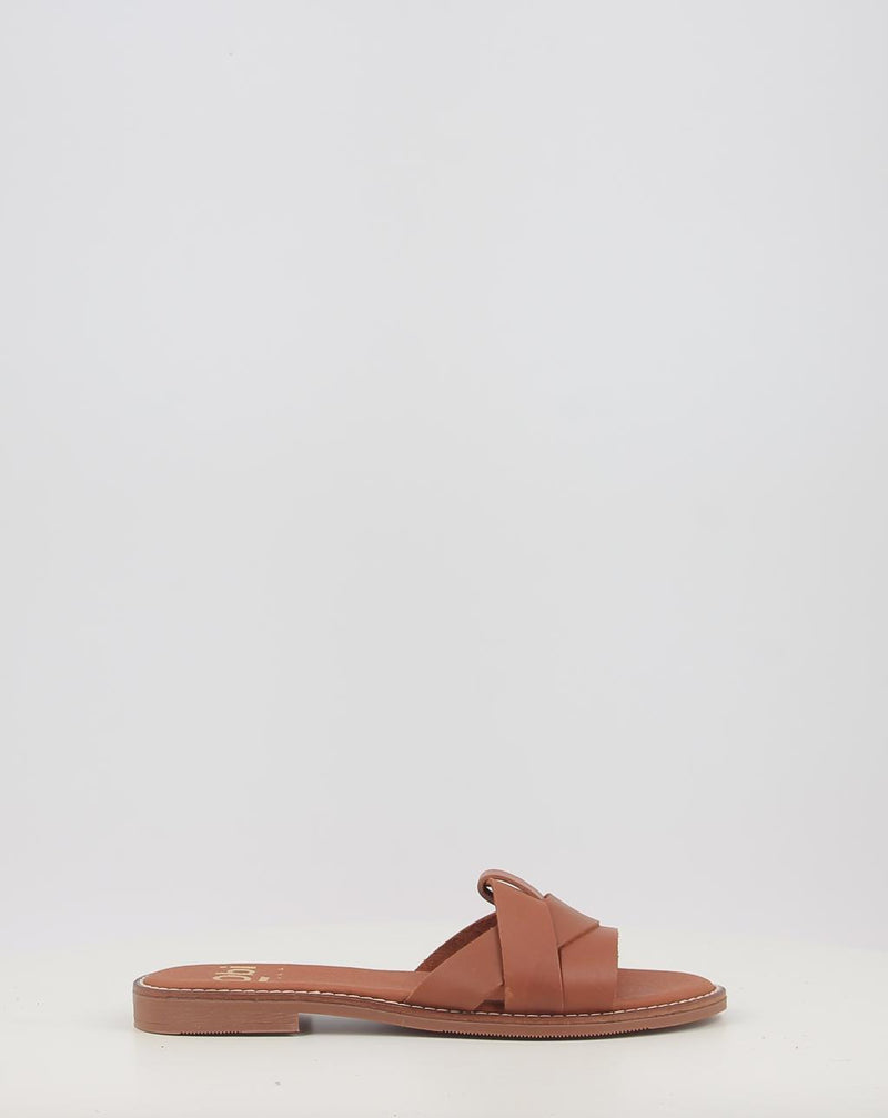Sandalias OBI SHOES 5568 cuero