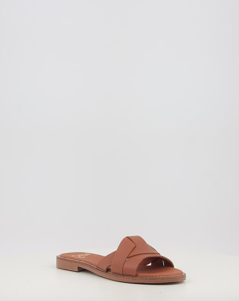 Sandalias OBI SHOES 5568 cuero