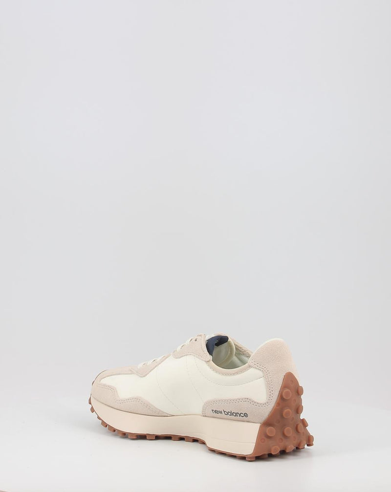 Zapatillas NEW BALANCE WS327GD beig