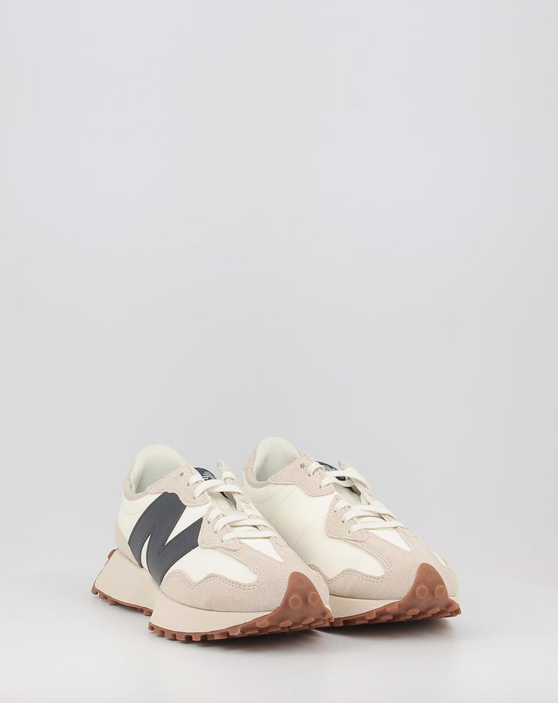 Zapatillas NEW BALANCE WS327GD beig