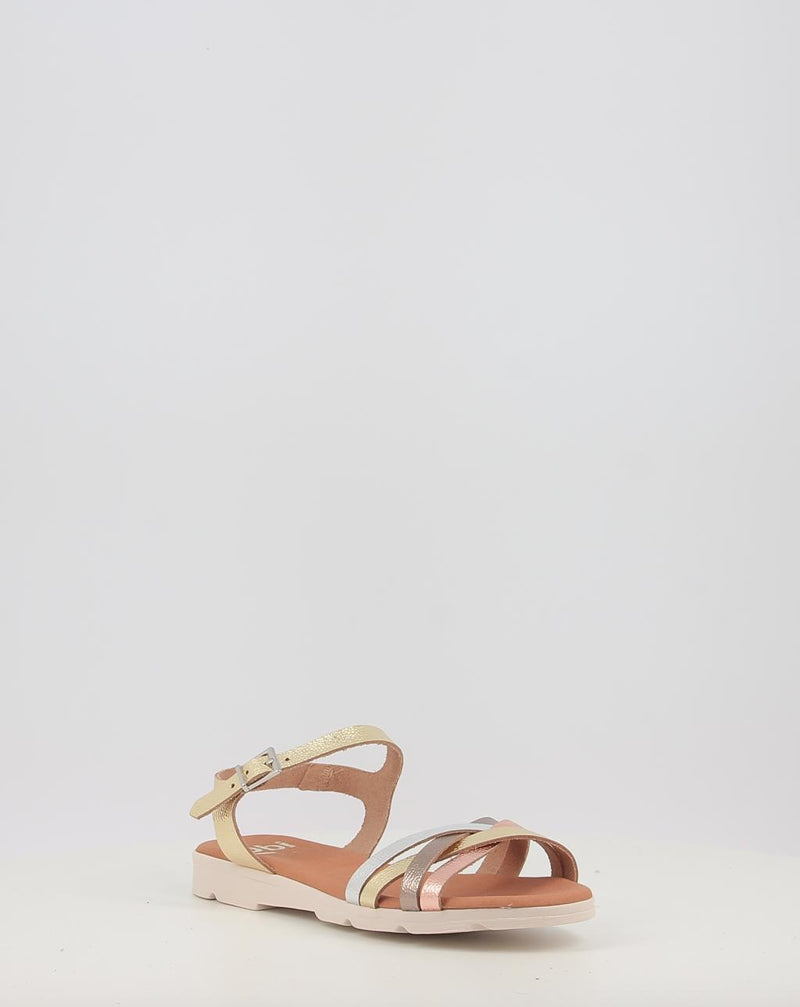 Sandalias OBI SHOES 5770 multicolor