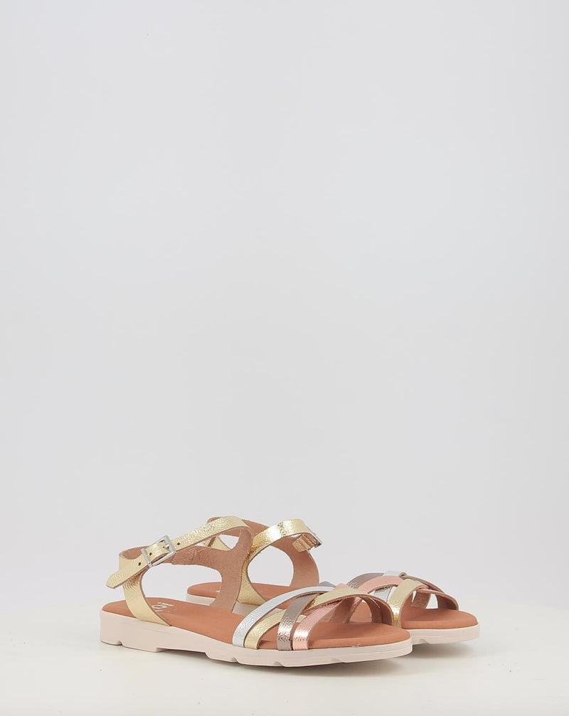 Sandalias OBI SHOES 5770 multicolor