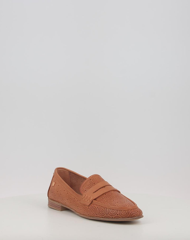 Mocasines CARMELA 16217003 cuero