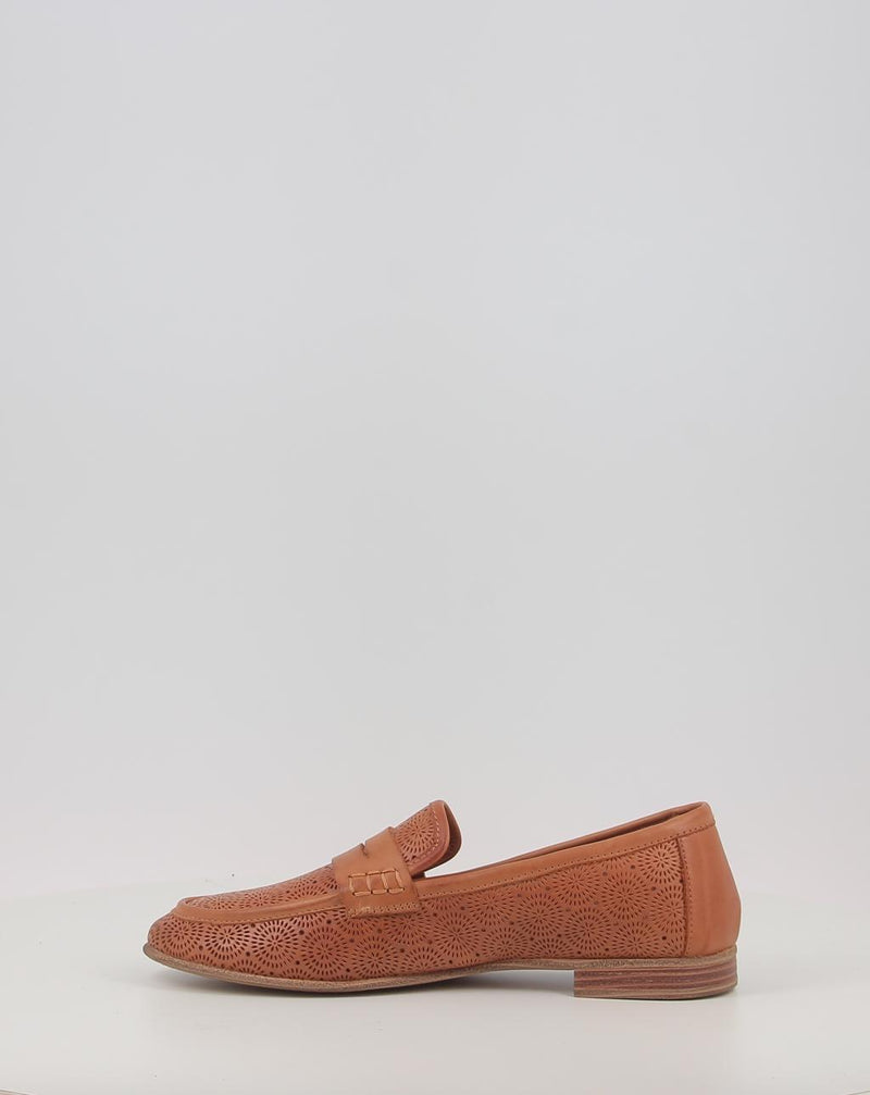 Mocasines CARMELA 16217003 cuero