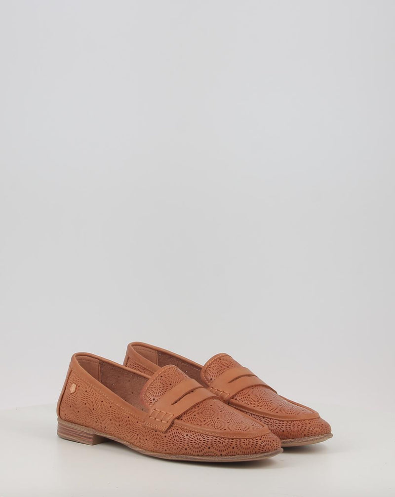 Mocasines CARMELA 16217003 cuero