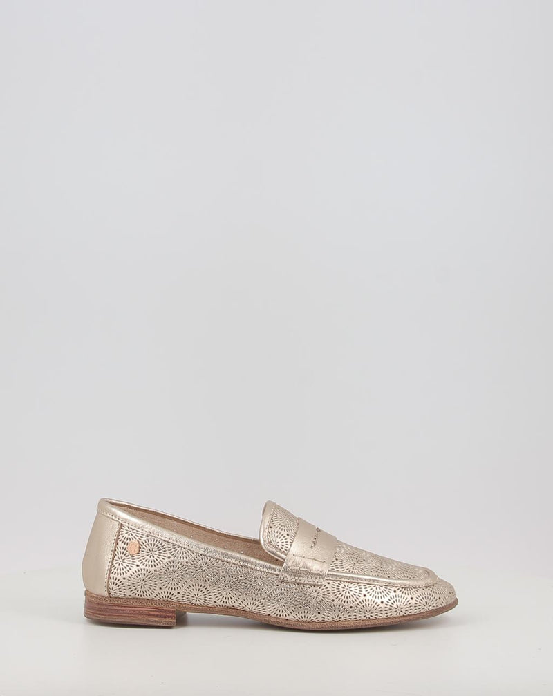 Mocasines CARMELA 16217004 oro