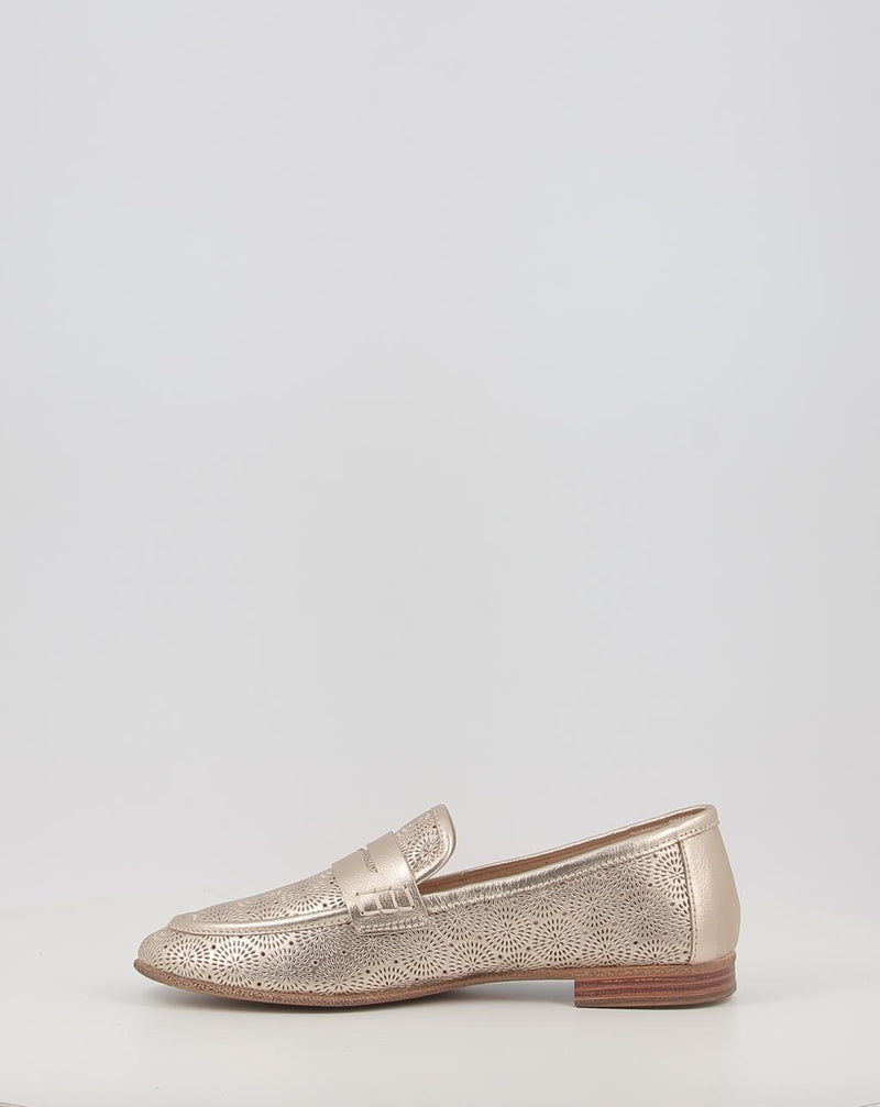 Mocasines CARMELA 16217004 oro