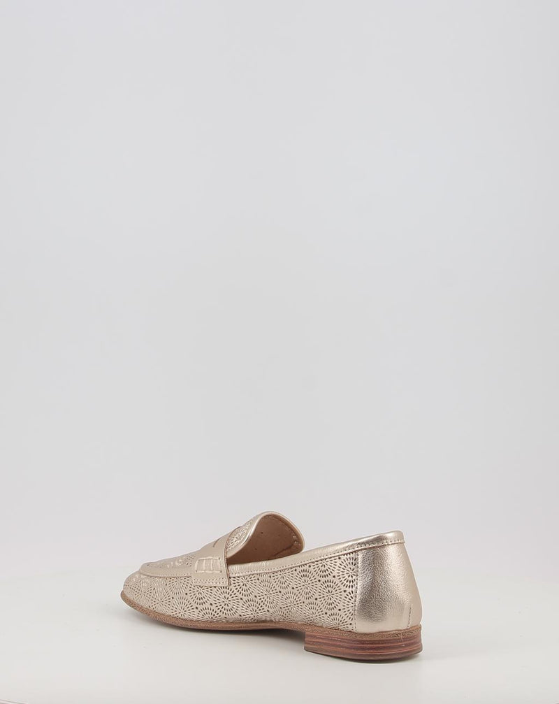 Mocasines CARMELA 16217004 oro