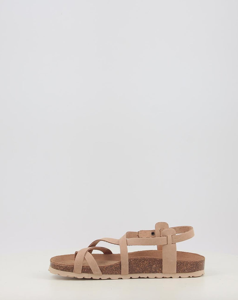 Sandalias OBI SHOES DEBRA arena