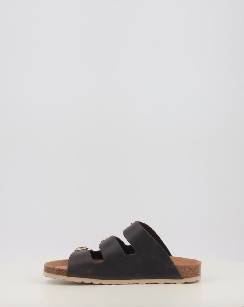 Sandalias OBI SHOES BOLONIA marrón